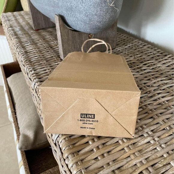 100 Wedding Welcome Guest Bags - Picture 4 of 4